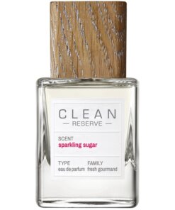 shop Clean Perfume Reserve Sparkling Sugar EDP 30 ml af Clean - online shopping tilbud rabat hos shoppetur.dk