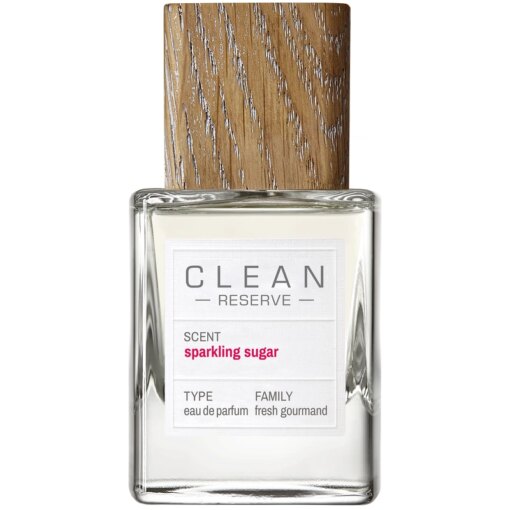 shop Clean Perfume Reserve Sparkling Sugar EDP 30 ml af Clean - online shopping tilbud rabat hos shoppetur.dk