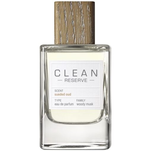 shop Clean Perfume Reserve Sueded Oud EDP 100 ml af Clean - online shopping tilbud rabat hos shoppetur.dk