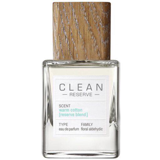 shop Clean Perfume Reserve Warm Cotton [Reserve Blend] EDP 30 ml af Clean - online shopping tilbud rabat hos shoppetur.dk