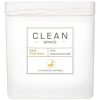 shop Clean Perfume Space Fresh Linens Candle 227 gr. af Clean - online shopping tilbud rabat hos shoppetur.dk