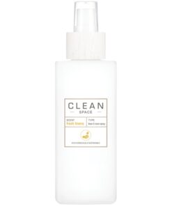 shop Clean Perfume Space Fresh Linens Linen & Room Spray 148 ml af Clean - online shopping tilbud rabat hos shoppetur.dk