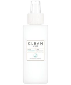 shop Clean Perfume Space Warm Cotton Linen & Room Spray 148 ml af Clean - online shopping tilbud rabat hos shoppetur.dk