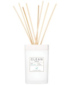 shop Clean Perfume Space Warm Cotton Liquid Diffuser 177 ml af Clean - online shopping tilbud rabat hos shoppetur.dk