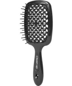 shop Clean Up Hairbrush af Clean Up - online shopping tilbud rabat hos shoppetur.dk