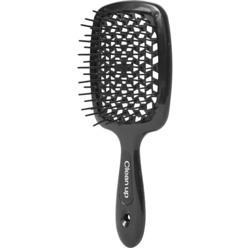 shop Clean Up Hairbrush af Clean Up - online shopping tilbud rabat hos shoppetur.dk