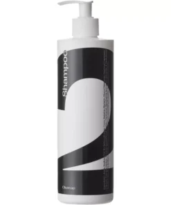 shop Clean Up Shampoo 2 - 500 ml af Clean Up - online shopping tilbud rabat hos shoppetur.dk