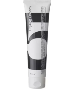 shop Clean Up Styling Cream 5 - 150 ml af Clean Up - online shopping tilbud rabat hos shoppetur.dk