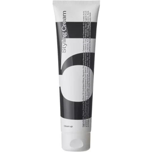 shop Clean Up Styling Cream 5 - 150 ml af Clean Up - online shopping tilbud rabat hos shoppetur.dk