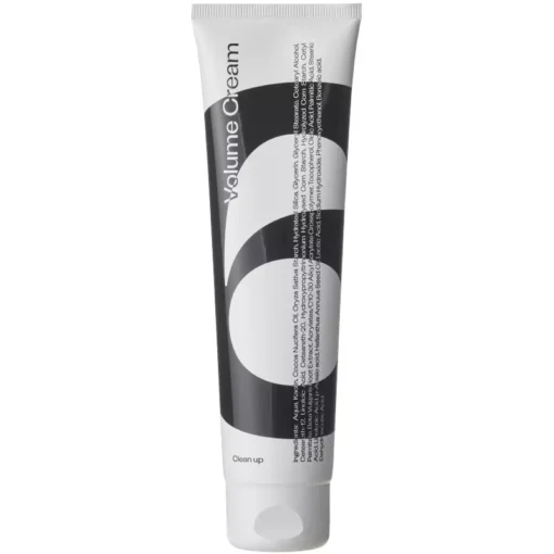 shop Clean Up Volume Cream 6 - 150 ml af Clean Up - online shopping tilbud rabat hos shoppetur.dk