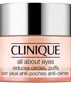 shop Clinique All About Eyes Eye Cream 15 ml af Clinique - online shopping tilbud rabat hos shoppetur.dk