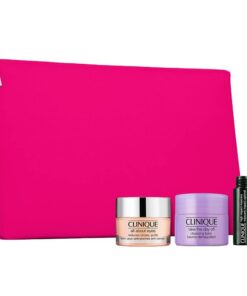 shop Clinique All About Eyes Gift Set (Limited Edition) af Clinique - online shopping tilbud rabat hos shoppetur.dk