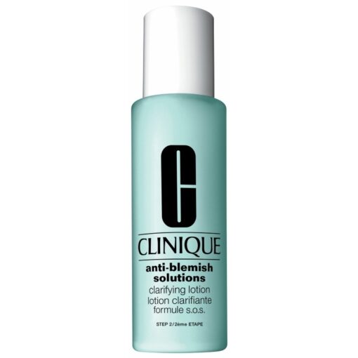 shop Clinique Anti-Blemish Clarifying Lotion 200 ml af Clinique - online shopping tilbud rabat hos shoppetur.dk