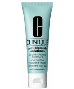 shop Clinique Anti-Blemish Solutions All-Over Clearing Treatment 50 ml af Clinique - online shopping tilbud rabat hos shoppetur.dk