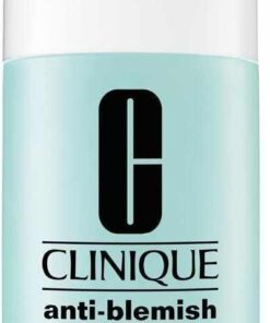 shop Clinique Anti-Blemish Solutions Clearing Gel 15 ml af Clinique - online shopping tilbud rabat hos shoppetur.dk