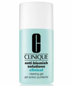 shop Clinique Anti-Blemish Solutions Clearing Gel 30 ml af Clinique - online shopping tilbud rabat hos shoppetur.dk