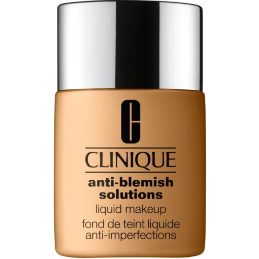 shop Clinique Anti-Blemish Solutions Liquid Makeup 30 ml - CN 58 Honey af Clinique - online shopping tilbud rabat hos shoppetur.dk