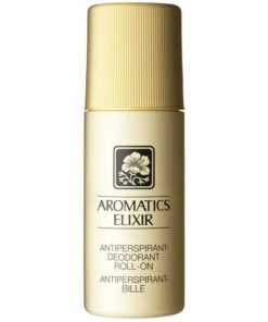 shop Clinique Aromatics Elixir Deo Roll-On 75 ml af Clinique - online shopping tilbud rabat hos shoppetur.dk