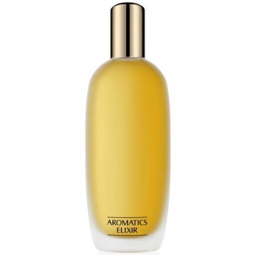 shop Clinique Aromatics Elixir Perfume Spray 25 ml af Clinique - online shopping tilbud rabat hos shoppetur.dk