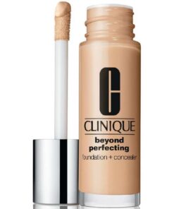 shop Clinique Beyond Perfecting Foundation + Concealer 30 ml - Neutral af Clinique - online shopping tilbud rabat hos shoppetur.dk