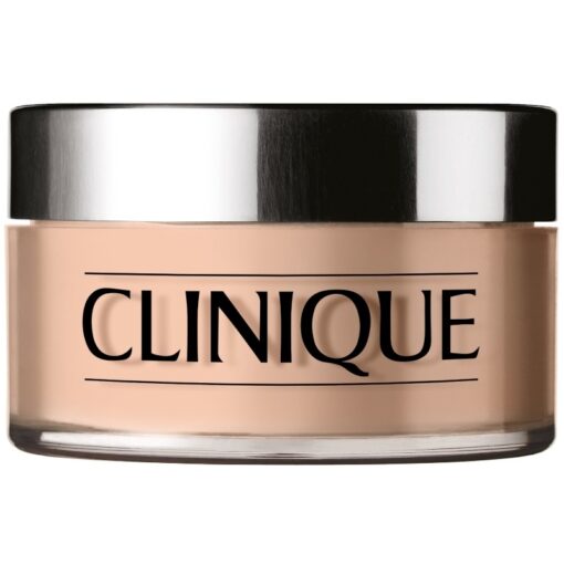 shop Clinique Blended Face Powder 25 gr. - 04 Transparency af Clinique - online shopping tilbud rabat hos shoppetur.dk