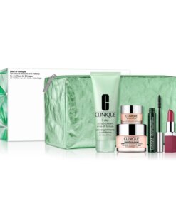 shop Clinique Blockbuster Gift Set (Limited Edition) af Clinique - online shopping tilbud rabat hos shoppetur.dk