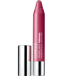 shop Clinique Chubby Stick Intense Moisturizing Lip Colour Balm 3 gr. - Mightiest Maraschino af Clinique - online shopping tilbud rabat hos shoppetur.dk