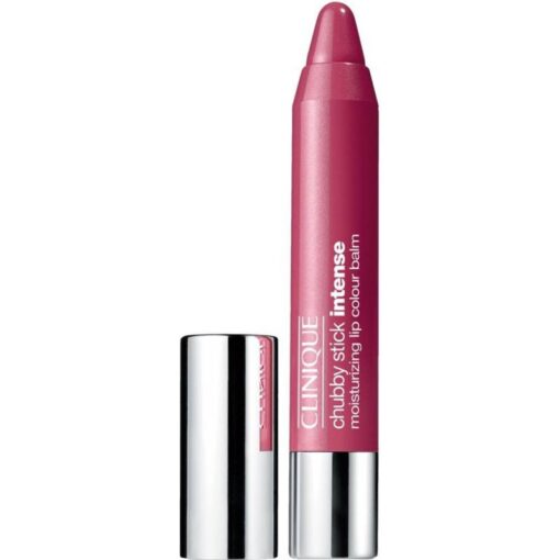 shop Clinique Chubby Stick Intense Moisturizing Lip Colour Balm 3 gr. - Mightiest Maraschino af Clinique - online shopping tilbud rabat hos shoppetur.dk