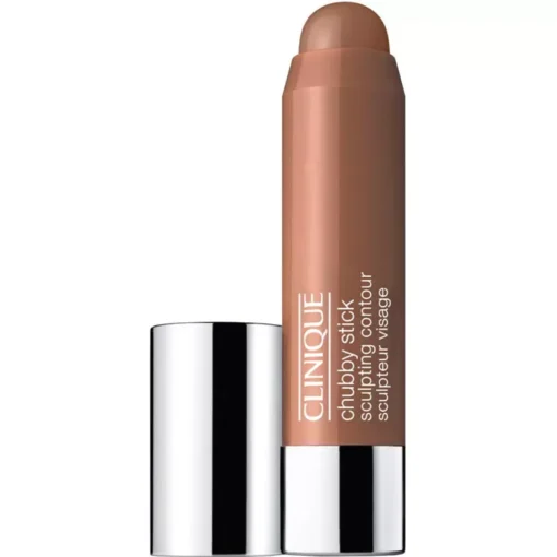 shop Clinique Chubby Stick Sculpting Contour 6 gr. - 01 Curvy Contour af Clinique - online shopping tilbud rabat hos shoppetur.dk