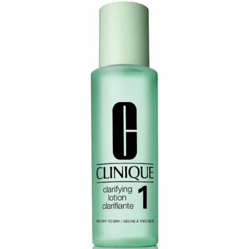 shop Clinique Clarifying Lotion 1 - 200 ml af Clinique - online shopping tilbud rabat hos shoppetur.dk