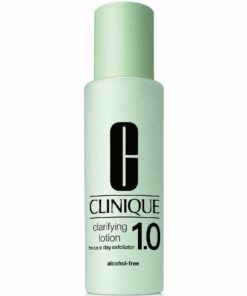 shop Clinique Clarifying Lotion 1.0 - 200 ml af Clinique - online shopping tilbud rabat hos shoppetur.dk