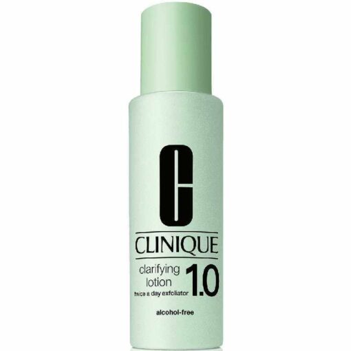 shop Clinique Clarifying Lotion 1.0 - 200 ml af Clinique - online shopping tilbud rabat hos shoppetur.dk