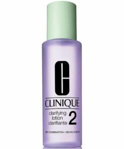 shop Clinique Clarifying Lotion 2 - 200 ml af Clinique - online shopping tilbud rabat hos shoppetur.dk