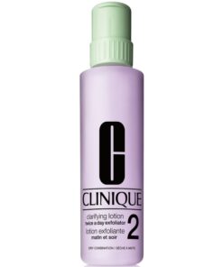 shop Clinique Clarifying Lotion 2 - 487 ml (Limited Edition) af Clinique - online shopping tilbud rabat hos shoppetur.dk