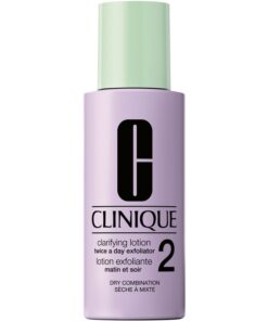 shop Clinique Clarifying Lotion 2 - 60 ml (Limited Edition) af Clinique - online shopping tilbud rabat hos shoppetur.dk