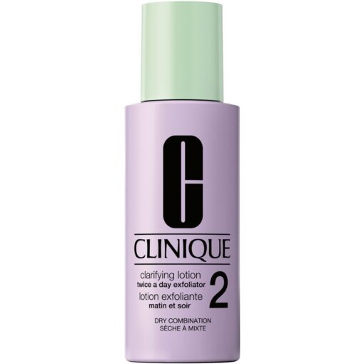 shop Clinique Clarifying Lotion 2 - 60 ml (Limited Edition) af Clinique - online shopping tilbud rabat hos shoppetur.dk