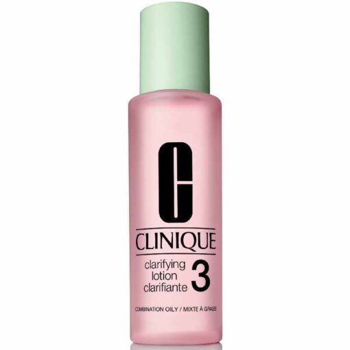 shop Clinique Clarifying Lotion 3 - 200 ml af Clinique - online shopping tilbud rabat hos shoppetur.dk