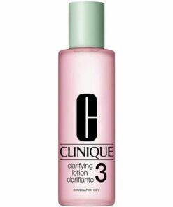 shop Clinique Clarifying Lotion 3 - 400 ml af Clinique - online shopping tilbud rabat hos shoppetur.dk