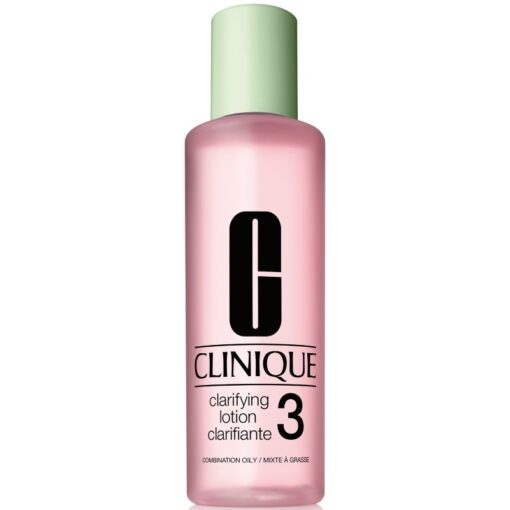 shop Clinique Clarifying Lotion 3 - 487 ml (Limited Edition) af Clinique - online shopping tilbud rabat hos shoppetur.dk