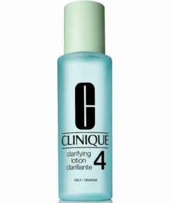 shop Clinique Clarifying Lotion 4 - 200 ml af Clinique - online shopping tilbud rabat hos shoppetur.dk