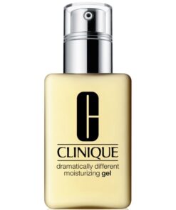 shop Clinique Dramatically Different Moisturizing Gel 200 ml (Limited Edition) af Clinique - online shopping tilbud rabat hos shoppetur.dk