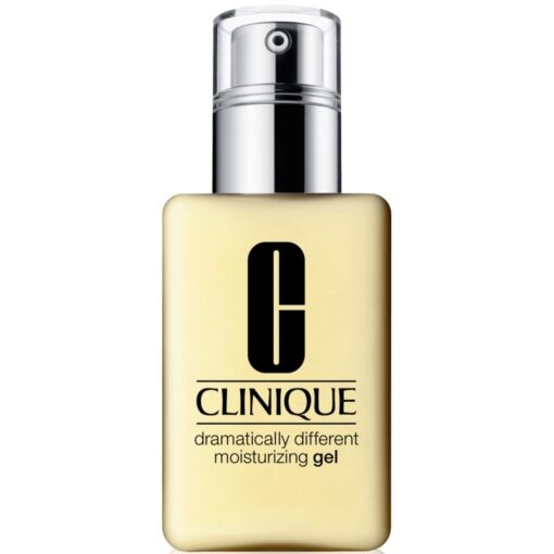 shop Clinique Dramatically Different Moisturizing Gel 200 ml (Limited Edition) af Clinique - online shopping tilbud rabat hos shoppetur.dk