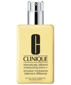 shop Clinique Dramatically Different Moisturizing Lotion+ 200 ml (U) af Clinique - online shopping tilbud rabat hos shoppetur.dk