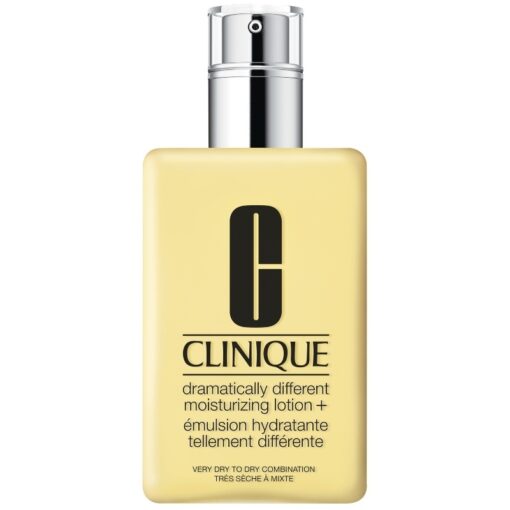 shop Clinique Dramatically Different Moisturizing Lotion+ 200 ml (U) af Clinique - online shopping tilbud rabat hos shoppetur.dk