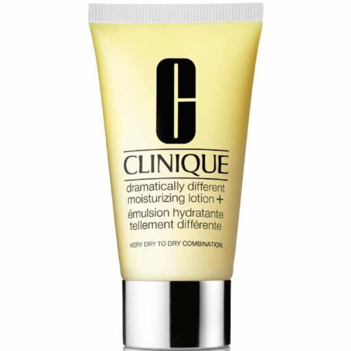 shop Clinique Dramatically Different Moisturizing Lotion+ Face Cream 50 ml af Clinique - online shopping tilbud rabat hos shoppetur.dk