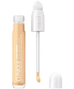 shop Clinique Even Better All-Over Concealer + Eraser 6 ml - CN 08 Linen af Clinique - online shopping tilbud rabat hos shoppetur.dk