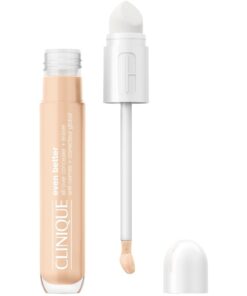 shop Clinique Even Better All-Over Concealer + Eraser 6 ml - CN 10 Alabaster af Clinique - online shopping tilbud rabat hos shoppetur.dk