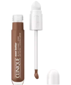 shop Clinique Even Better All-Over Concealer + Eraser 6 ml - CN 126 Espresso af Clinique - online shopping tilbud rabat hos shoppetur.dk