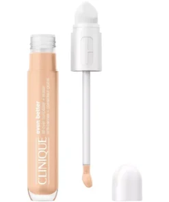 shop Clinique Even Better All-Over Concealer + Eraser 6 ml - CN 18 Cream Whip af Clinique - online shopping tilbud rabat hos shoppetur.dk