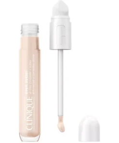 shop Clinique Even Better All-Over Concealer + Eraser 6 ml - WN 01 Flax af Clinique - online shopping tilbud rabat hos shoppetur.dk